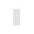 Stewehome Ντουλάπα με 3 πόρτες και ντουλάπι από MDF 105x52x52 cm 10314702 |  Ντουλάπες ρούχων στο espiti