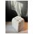 Stewehome Πολυλειτουργικό διακοσμητικό πουφ 40x42 cm 1173358 |  Πουφ στο espiti