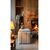 Stewehome Πολυλειτουργικό διακοσμητικό πουφ 40x42 cm 1173358 |  Πουφ στο espiti