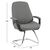 ΚΑΡΕΚΛΑ ΕΠΙΣΚΕΠΤΗ VELUM-s HM1235.10 ΓΚΡΙ PU--ΒΑΣΗ ΧΡΩΜΙΟΥ 71x60x100Υεκ. |  Καρέκλες γραφείου στο espiti