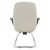 ΚΑΡΕΚΛΑ ΕΠΙΣΚΕΠΤΗ VELUM-s HM1235.02 ΜΠΕΖ PU--ΒΑΣΗ ΧΡΩΜΙΟΥ 71x60x100Υεκ. |  Καρέκλες γραφείου στο espiti