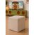 Stewehome Πολυλειτουργικό πουφ κύβος με σχέδιο 40x40x40 cm 52731369 |  Πουφ στο espiti