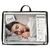 DAS HOME ΗΛΕΚΤΡΙΚΗ ΚΟΥΒΕΡΤΑ CLASSIC KING SIZE 0487 ECRU |  Κουβέρτες Ηλεκτρικές  στο espiti