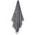 GREENWICH POLO CLUB ΠΕΤΣΕΤΑ ΘΑΛΑΣΣΗΣ 90Χ170 3836 GREY |  Πετσέτες Θαλάσσης στο espiti
