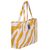 GREENWICH POLO CLUB ΤΣΑΝΤΑ ΘΑΛΑΣΣΗΣ 50Χ38 3741 OCHRE, WHITE |  Τσάντες στο espiti