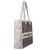 GREENWICH POLO CLUB ΤΣΑΝΤΑ ΘΑΛΑΣΣΗΣ 42Χ45 3732 BLACK, IVORY |  Τσάντες στο espiti