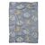 DAS BABY ΚΟΥΒΕΡΤΑ FLEECE 110Χ150 RELAX 4864 ΓΚΡΙ, ΚΙΤΡΙΝΟ, ΡΟΖ |  Βρεφικές Κουβέρτες στο espiti