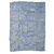 DAS BABY ΚΟΥΒΕΡΤΑ FLEECE 80X110 RELAX 4863 ΚΙΤΡΙΝΟ, ΜΠΛΕ |  Βρεφικές Κουβέρτες στο espiti