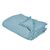 DAS HOME ΚΟΥΒΕΡΤΑ FLEECE 220Χ240 1355 ΓΑΛΑΖΙΟ |  Κουβέρτες Βελουτέ Υπέρδιπλες στο espiti