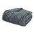 DAS HOME ΚΟΥΒΕΡΤΑ VELOUR ΥΠΕΡΔΙΠΛΗ 1349 DARK GREY |  Κουβέρτες Βελουτέ Υπέρδιπλες στο espiti