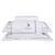 GREENWICH POLO CLUB ΠΑΠΛΩΜΑΤΟΘΗΚΗ ΣΕΤ ΥΠΕΡΔΙΠΛH 2127 WHITE |  Παπλωματοθήκες Υπέρδιπλες στο espiti