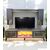 Stewehome Μονάδα τηλεόρασης Βασιλική Φλόγα 180x31x45 cm 620665 |  Έπιπλα τηλεόρασης στο espiti