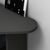 Stewehome Γωνιακό Γραφείο Υπολογιστή με Ράφια 80x80x73.8 cm 223607 |  Γραφεία στο espiti