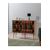 Stewehome Μακρύ Πουφ Σαλόνι με Ξύλινα Πόδια 120cm x 36cm x 90 cm. 120x36x90 cm 938108 |  Βιτρίνες - Έπιπλα εισόδου στο espiti