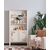 Stewehome Βιβλιοθήκη με Πόρτες Ρώμη 96x36x174 cm 908452 |  Βιβλιοθήκες στο espiti