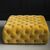 Stewehome Τετράγωνο Chester Pouf 90x90 cm 149134 |  Πουφ στο espiti