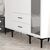 Stewehome Ντουλάπα με τέσσερις πόρτες (STR) 160x47x201 cm 301791 |  Ντουλάπες ρούχων στο espiti