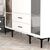 Stewehome Ντουλάπα με τέσσερις πόρτες (PTR) 160x47x201 cm 980723 |  Ντουλάπες ρούχων στο espiti