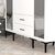 Stewehome Ντουλάπα με τέσσερις πόρτες (RTR) 160x47x201 cm 289430 |  Ντουλάπες ρούχων στο espiti