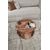 Stewehome Τραπεζάκι Σαλονιού 2 τεμαχίων (Δρυς) 70x70x38 cm 314256 |  Τραπεζάκια σαλονιού στο espiti