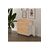 Stewehome Πτυσσόμενο τραπέζι κουζίνας Πεύκο KM-22 40x70x75 cm 416949 |  Τραπέζια στο espiti