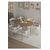 Stewehome Σετ Τραπεζαρίας με 6 Καρέκλες Δρυς 80x160 cm 580017 |  Σετ τραπεζαρίες στο espiti