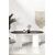 Stewehome Σετ Τραπεζαρίας με 6 Καρέκλες Δρυς 80x160 cm 702912 |  Σετ τραπεζαρίες στο espiti