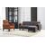 Stewehome Γωνιακός καναπές τύπου 216x130x86 cm 226452 |  Καναπέδες γωνιακοί στο espiti