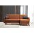 Stewehome Γωνιακός καναπές Alkon 223x130x86 cm 363686 |  Καναπέδες γωνιακοί στο espiti