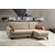 Stewehome Γωνιακός καναπές Alkon 223x130x86 cm 363686 |  Καναπέδες γωνιακοί στο espiti