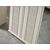 Stewehome Μοντέρνο Λευκό Σετ Κρεβατοκάμαρας 160x200x105 cm 847655 |  Σέτ Κρεβατοκάμαρας στο espiti