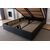 Stewehome Κρεβάτι με Στρώμα &amp; Αποθήκη 160x200 cm 835800 |  Κρεβάτια στο espiti
