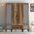 Stewehome Ντουλάπα με τέσσερις πόρτες (RTR) 160x47x201 cm 289430 |  Ντουλάπες ρούχων στο espiti