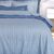 GREENWICH POLO CLUB ΣΕΤ ΣΕΝΤΟΝΙΑ KING ESSENTIAL 2372 ROYAL BLUE |  Σεντόνια Υπέρδιπλα / King Size στο espiti