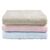 DAS BABY ΚΟΥΒΕΡΤΑ FLEECE 75X100 RELAX 4905 LIGHT BLUE |  Βρεφικές Κουβέρτες στο espiti