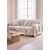 Ριχτάρι BOTANY ECRU PET 170 x 250 εκ. MADI |  Ριχτάρια στο espiti