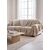 Διακοσμητικό Μαξιλάρι BOTANY BEIGE PET 45 x 45 εκ. MADI |  Μαξιλάρια διακοσμητικά στο espiti