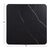 ΕΠΙΦΑΝΕΙΑ ΤΡΑΠΕΖΙΟΥ SINTERED STONE HM6654.03 BLACK MARBLE--ΠΛΑΙΣΙΟ ALU ΜΑΥΡΟ 70x70εκ. |  Τραπέζια κήπου στο espiti