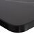 ΕΠΙΦΑΝΕΙΑ ΤΡΑΠΕΖΙΟΥ SINTERED STONE HM6654.03 BLACK MARBLE--ΠΛΑΙΣΙΟ ALU ΜΑΥΡΟ 70x70εκ. |  Τραπέζια κήπου στο espiti