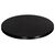 ΕΠΙΦΑΝΕΙΑ ΤΡΑΠΕΖΙΟΥ SINTERED STONE HM6652.01 ΜΑΥΡΗ ΜΕ ΠΛΑΙΣΙΟ ALU ΜΑΥΡO Φ60εκ. |  Τραπέζια κήπου στο espiti