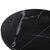 ΕΠΙΦΑΝΕΙΑ ΤΡΑΠΕΖΙΟΥ SINTERED STONE HM6652.03 BLACK MARBLE--ΠΛΑΙΣΙΟ ALU ΜΑΥΡΟ Φ60εκ. |  Τραπέζια κήπου στο espiti