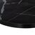 ΕΠΙΦΑΝΕΙΑ ΤΡΑΠΕΖΙΟΥ SINTERED STONE HM6652.03 BLACK MARBLE--ΠΛΑΙΣΙΟ ALU ΜΑΥΡΟ Φ60εκ. |  Τραπέζια κήπου στο espiti