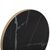 ΕΠΙΦΑΝΕΙΑ ΤΡΑΠΕΖΙΟΥ SINTERED STONE HM6652.13 BLACK MARBLE--ΠΛΑΙΣΙΟ ALU ΧΡΥΣΟ Φ60εκ. |  Τραπέζια κήπου στο espiti
