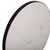 ΕΠΙΦΑΝΕΙΑ ΤΡΑΠΕΖΙΟΥ SINTERED STONE HM6652.02 WHITE MARBLE--ΠΛΑΙΣΙΟ ALU ΜΑΥΡΟ Φ60εκ. |  Τραπέζια κήπου στο espiti