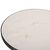 ΕΠΙΦΑΝΕΙΑ ΤΡΑΠΕΖΙΟΥ SINTERED STONE HM6652.02 WHITE MARBLE--ΠΛΑΙΣΙΟ ALU ΜΑΥΡΟ Φ60εκ. |  Τραπέζια κήπου στο espiti