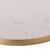 ΕΠΙΦΑΝΕΙΑ ΤΡΑΠΕΖΙΟΥ SINTERED STONE HM6653.12 WHITE MARBLE--ΠΛΑΙΣΙΟ ALU ΧΡΥΣΟ Φ70εκ. |  Τραπέζια κήπου στο espiti