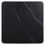 ΕΠΙΦΑΝΕΙΑ ΤΡΑΠΕΖΙΟΥ SINTERED STONE HM6655.03 BLACK MARBLE--ΠΛΑΙΣΙΟ ALU ΜΑΥΡΟ 80x80εκ. |  Τραπέζια κήπου στο espiti