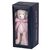 GREENWICH POLO CLUB ΚΟΥΒΕΡΤΑ ΠΙΚΕ 75X100 ΒΑΒΥ ESSENTIAL 8857 PINK, WHITE |  Βρεφικές Κουβέρτες στο espiti