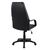 ΚΑΡΕΚΛΑ ΓΡΑΦΕΙΟΥ GAMING SIVIR HM1001.01 ΜΕ  ΜΑΥΡΟ PU 59x 60x115 εκ. |  Καρέκλες γραφείου στο espiti