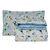 DAS KIDS ΣΕΤ ΠΑΠΛΩΜΑΤΟΘΗΚΗ ΜΟΝΗ 4914 BLUE, GREY, MINT |  Παπλωματοθήκες Παιδικές στο espiti